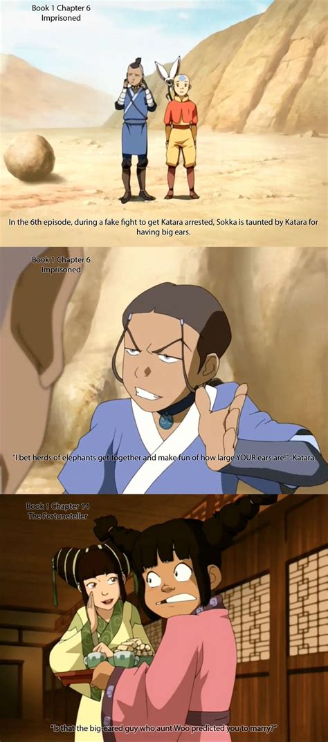 who did sokka marry|The mystery of Sokka's marriage revealed! : r/TheLastAirbender .